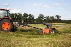 2025 Kubota DMC7332R 10