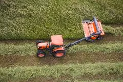 2025 Kubota DMC7332R 11