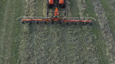 2025 Kubota TE8590C 1