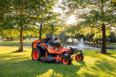 2026 Kubota ZD1611 1