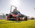 2026 Kubota ZD1611 - Image 3