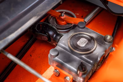 2026 Kubota ZD1611 5