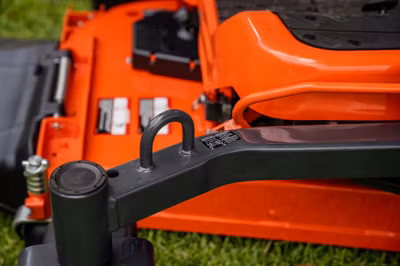 2026 Kubota ZD1611 6