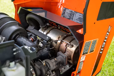 2026 Kubota ZD1611 10