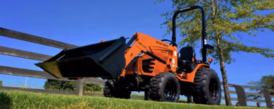 2026 Bad Boy 1025H 60" Mid-Mount Mower Deck 4