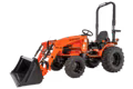 2026 Bad Boy 1025H 60" Mid-Mount Mower Deck - Image 1