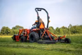 2026 Bad Boy 1025H 60" Mid-Mount Mower Deck - Image 2