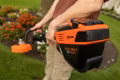 2026 Bad Boy 80V 16” String Trimmer - Image 2