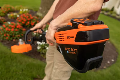 2026 Bad Boy 80V 16” String Trimmer 2