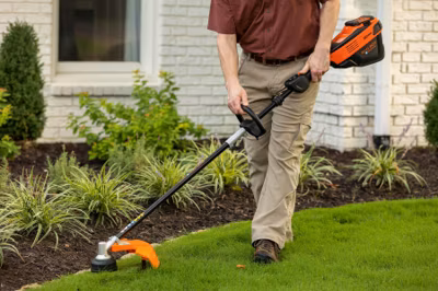 2026 Bad Boy 80V 16” String Trimmer 3