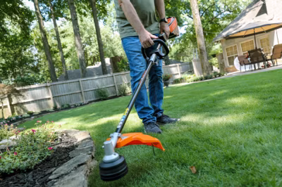 2026 Bad Boy 80V 16” String Trimmer 4