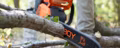 2026 Bad Boy 80V Brushless 18" Chainsaw - Image 1