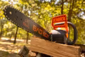 2026 Bad Boy 80V Brushless 18" Chainsaw - Image 2