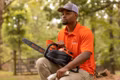 2026 Bad Boy 80V Brushless 18" Chainsaw - Image 4