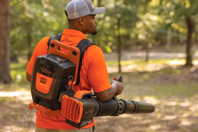 2026 Bad Boy 80V Brushless Dual Port Backpack Blower 2