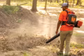 2026 Bad Boy 80V Brushless Dual Port Backpack Blower - Image 3