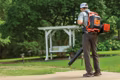 2026 Bad Boy 80V Brushless Dual Port Backpack Blower - Image 5