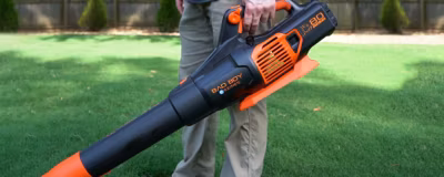 2026 Bad Boy 80V Brushless Handheld Blower 1