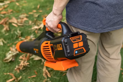 2026 Bad Boy 80V Brushless Handheld Blower 2