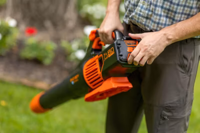 2026 Bad Boy 80V Brushless Handheld Blower 4
