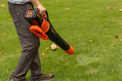 2026 Bad Boy 80V Brushless Handheld Blower 5