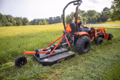 2026 Bad Boy 10' Cutter - Image 6