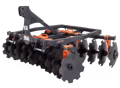 2026 Bad Boy 4' Disc Harrow - Image 2