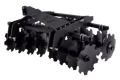 2026 Bad Boy 6' Disc Harrow - Image 1