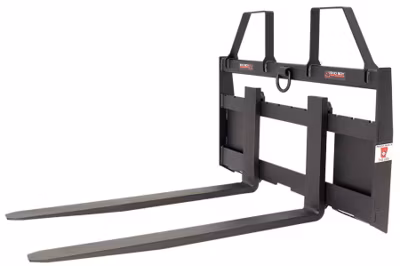 2026 Bad Boy Heavy-Duty Pallet Forks