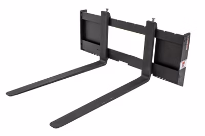 2026 Bad Boy Standard Pallet Forks