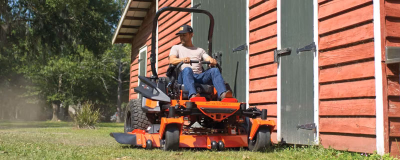 2025 Bad Boy Kohler ECV 980 EFI 999cc 72" - Image 7