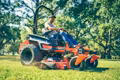 2025 Bad Boy Kohler ECV 980 EFI 999cc 72" - Image 8