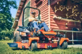 2025 Bad Boy Kohler ECV 980 EFI 999cc 72" - Image 2