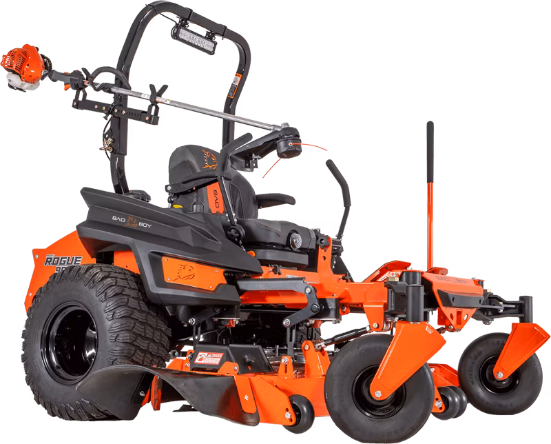 2025 Bad Boy Kohler ECV 980 EFI 999cc 72" - Image 6