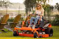2026 Bad Boy MZ Magnum Briggs CXI25 724cc 54" - Image 8