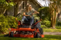 2026 Bad Boy MZ Magnum Briggs CXI25 724cc 54" - Image 9