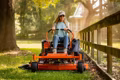2026 Bad Boy MZ Magnum Briggs CXI25 724cc 54" - Image 10
