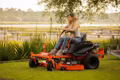2026 Bad Boy MZ Magnum Briggs CXI25 724cc 54" - Image 2