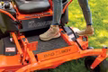 2026 Bad Boy MZ Magnum Briggs CXI25 724cc 54" - Image 3