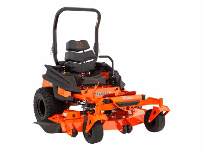 2026 Bad Boy Rogue 999CC Kawasaki® FX • 35HP 72"