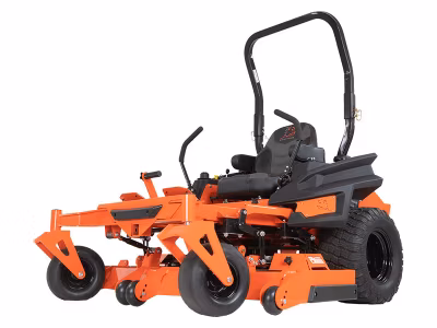 2026 Bad Boy Rebel 852CC Kawasaki® FX • 27HP 54"