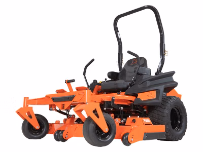 2026 Bad Boy Rebel 852CC Kawasaki® FX • 27HP 61"