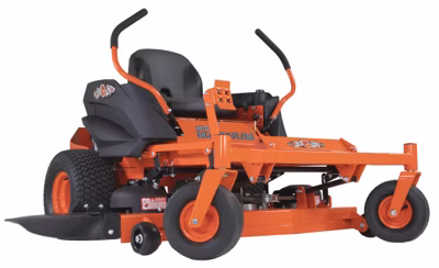 2026 Bad Boy Maverick 726cc Kawasaki® FS 60"