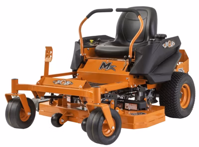 2026 Bad Boy MZ Magnum (726cc Kawasaki FR651 48")