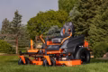 2026 Bad Boy ZT Elite (726cc Kawasaki FR730V 48") - Image 9