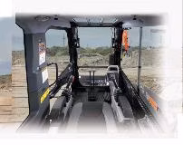 2026 Kubota KX040-4 6-IN-1 BLADE 12
