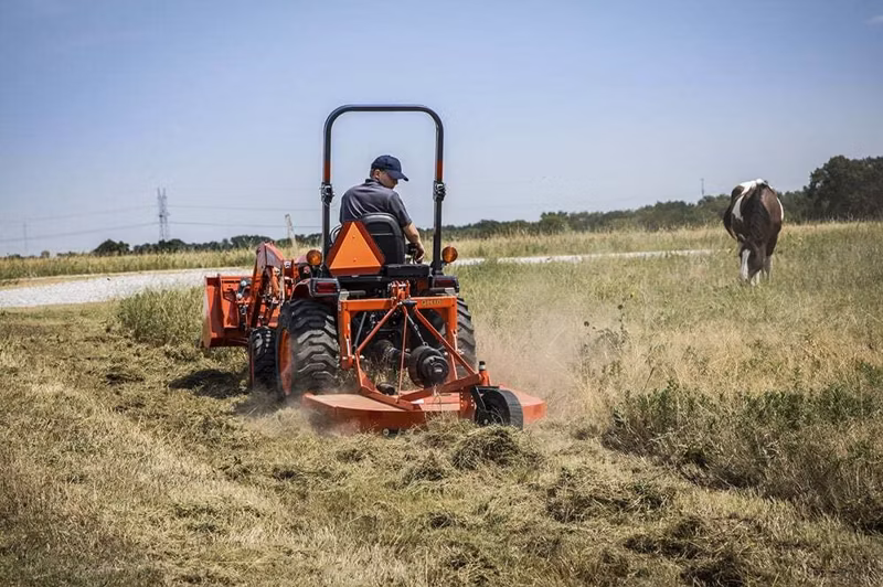 2025 Kubota B2301HSD - Image 7