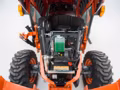 2025 Kubota L3560 HST-LE (4WD, ROPS) - Image 2