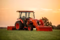 2025 Kubota L3560 HST-LE (4WD, ROPS) - Image 7