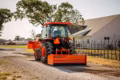 2025 Kubota L3560 HST-LE (4WD, ROPS) - Image 9